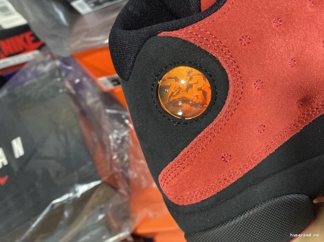 REVERSE AIR 13 602 BRED" DJ5982 JORDAN 0616